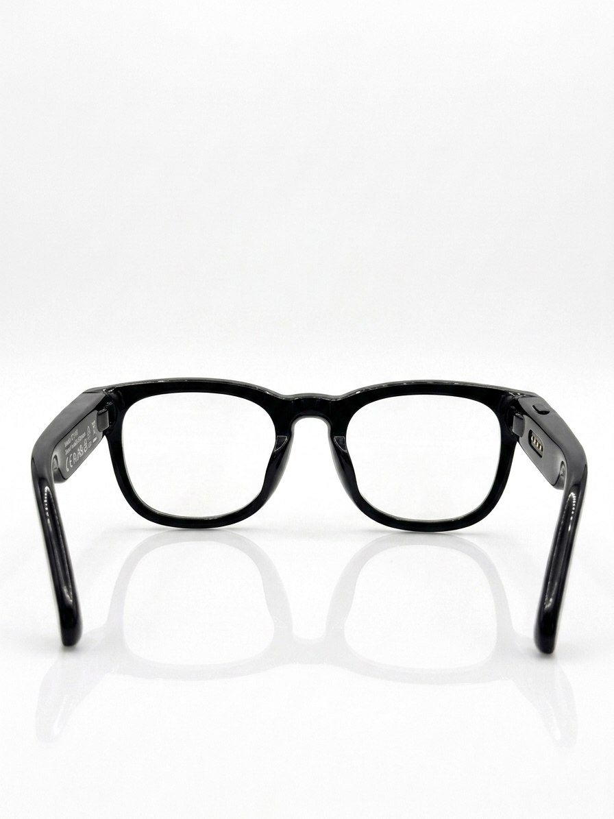 CY01 Smart AI Glasses