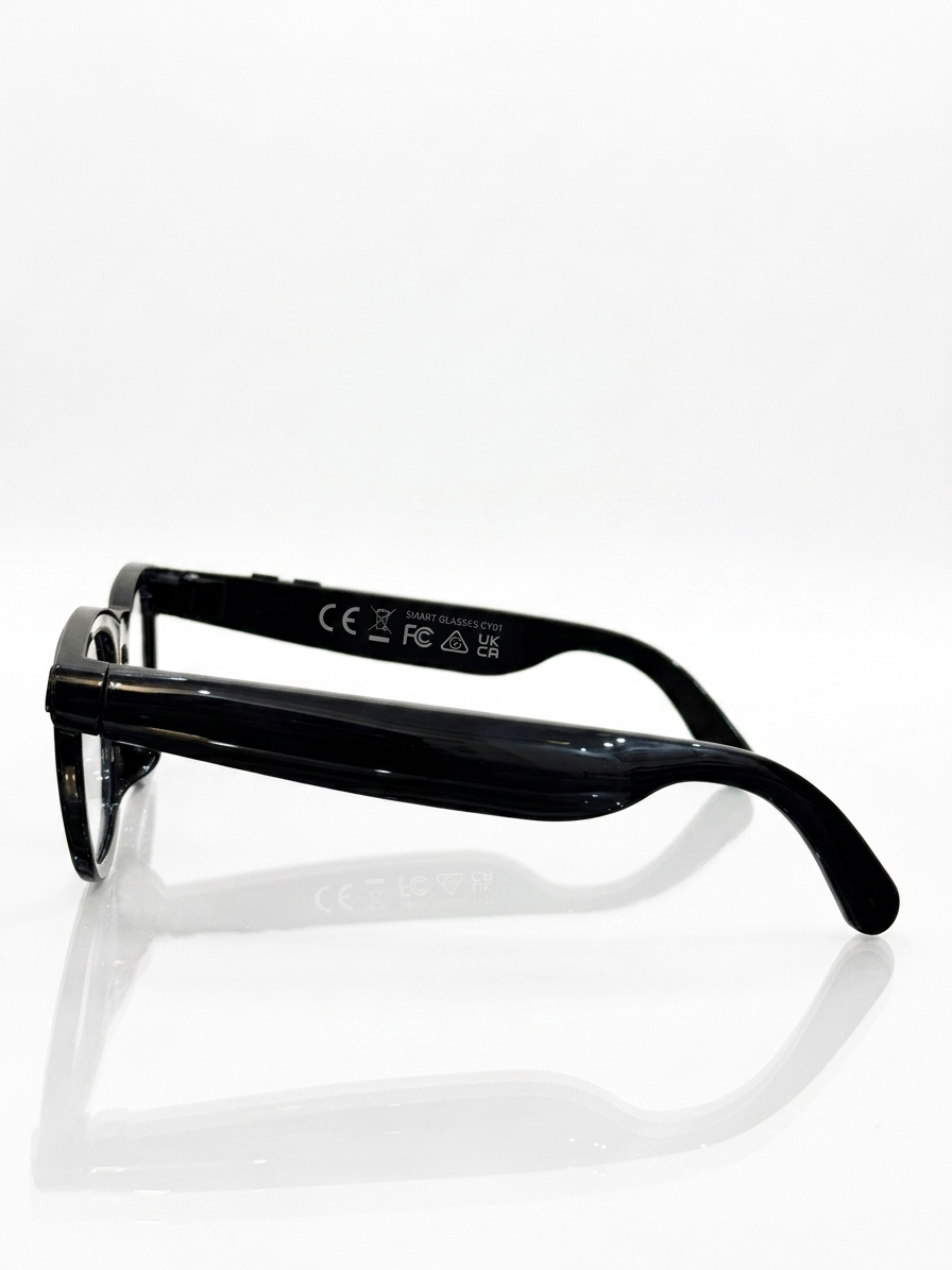 CY01 Smart AI Glasses