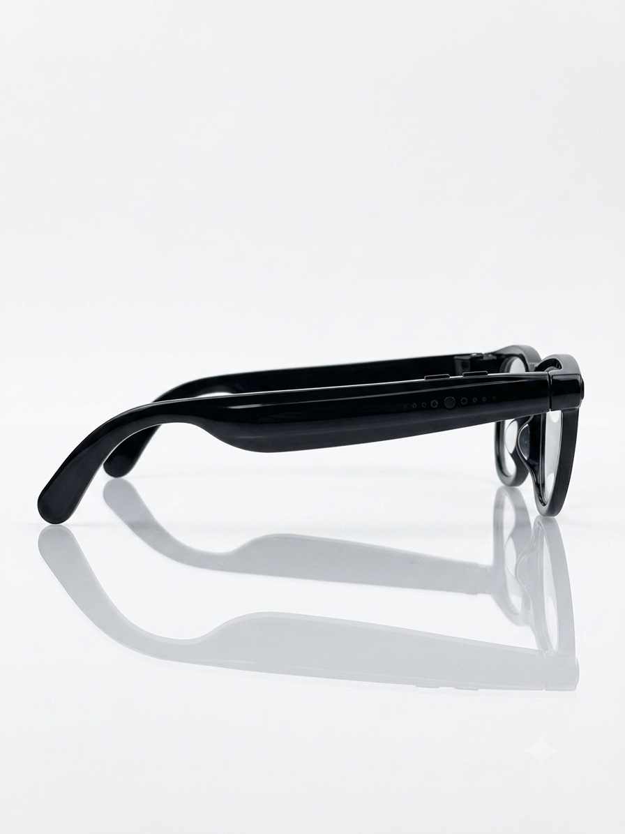 CY01 Smart AI Glasses