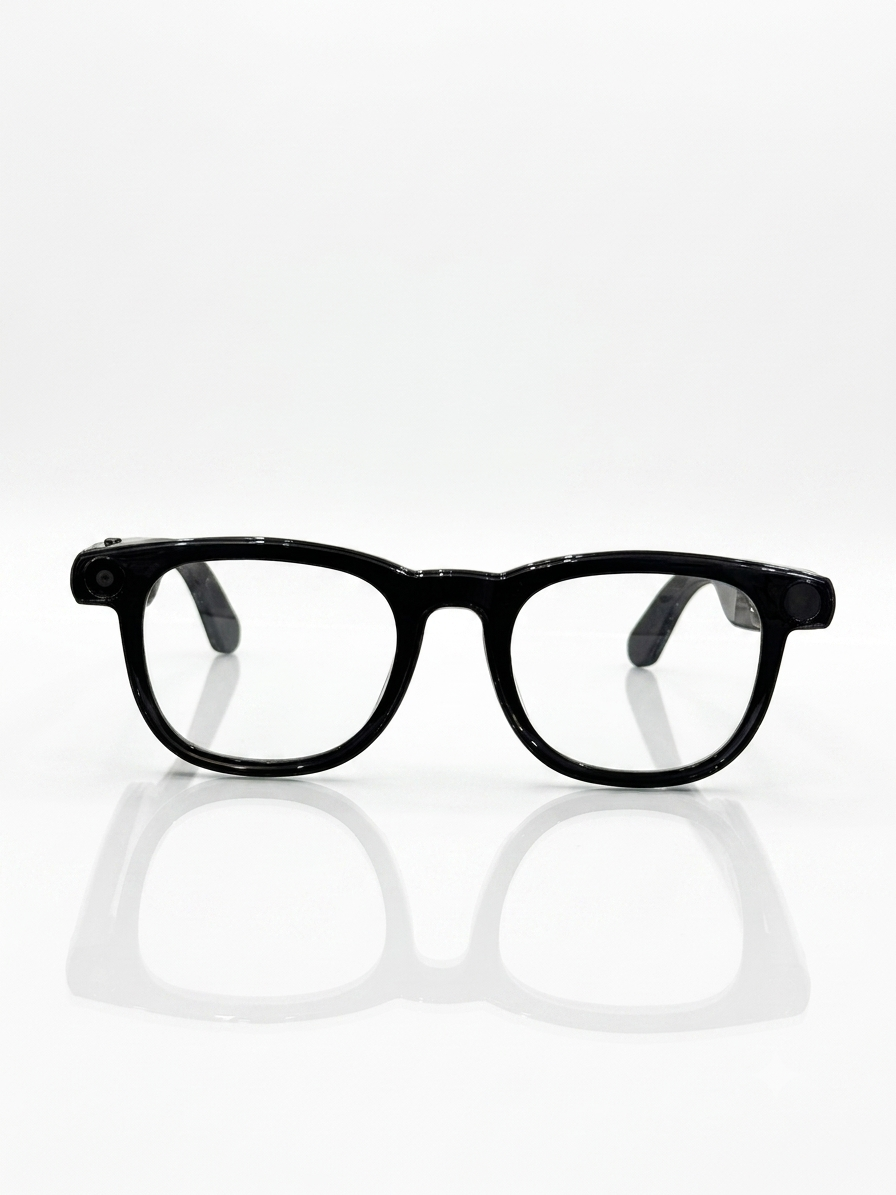CY01 Smart AI Glasses