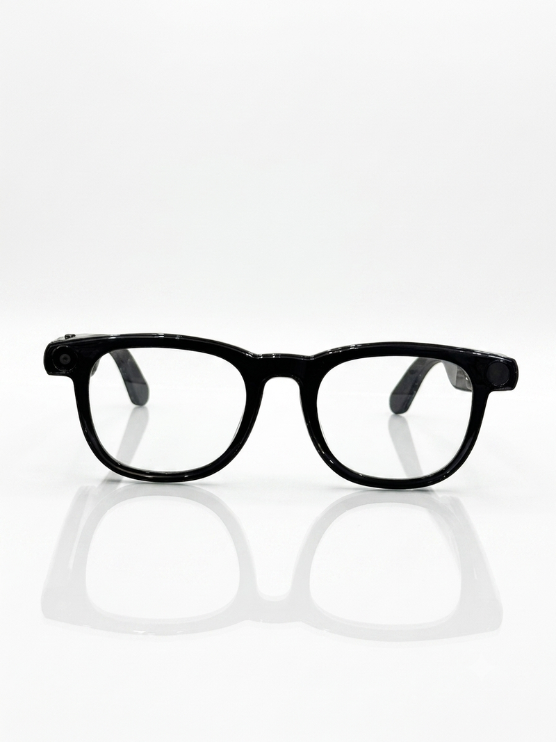 CY01 Smart AI Glasses