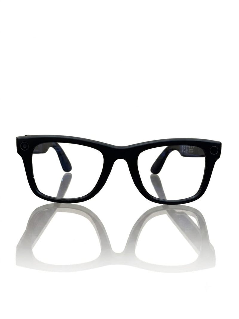 AI Smart Glasses