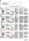 AI Smart Glasses